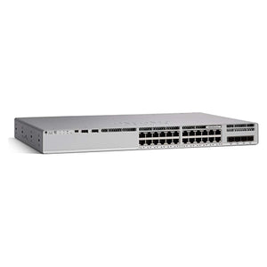 Cisco C9300L-24T-4G-A Switch - Network Devices Inc.