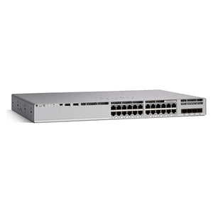 Cisco C9300L-24P-4X-E Switch