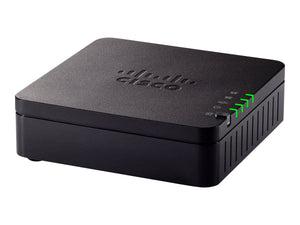 Cisco ATA191-K9 VoIP Phone Adaptor - Network Devices Inc.