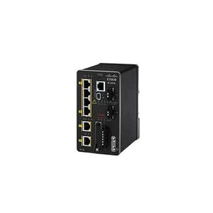 Cisco IE-2000-4T-B Switch