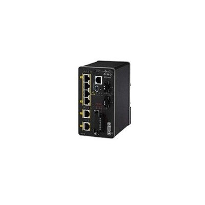 Cisco IE-2000-4T-G-B Switch