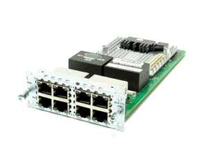 Cisco NIM-8CE1T1-PRI Expansion Module - Network Devices Inc.