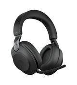 Jabra Evolve2 85 Stereo Wireless Headset UC Certified (28599-989-999)