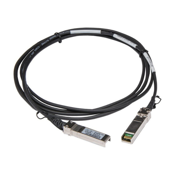 Cisco SFP-H10GB-CU5M Twinaxial Cable - Network Devices Inc.
