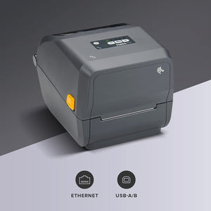 Zebra ZD4A042-301E00EZ Printer (ZD421t)