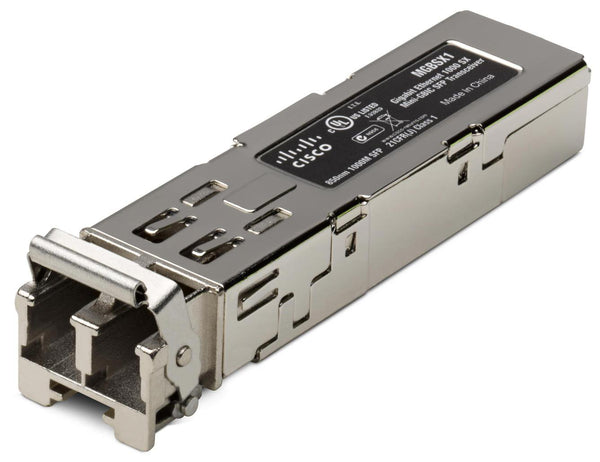 Cisco MGBSX1 Transceiver - Network Devices Inc.