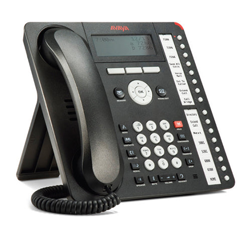 Avaya 1608-I VoIP Phone (700508260)