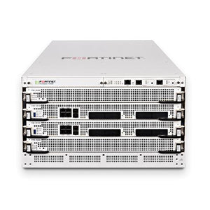 Fortinet FG-7040E-DC Firewall