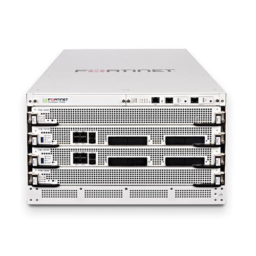 Fortinet FG-7040E-8 Firewall