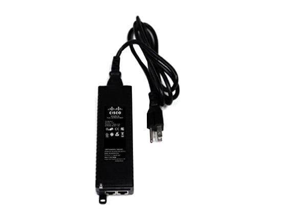 Cisco AIR-PWRINJ7 Power Injector