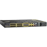 Cisco IE-3010-16S-8PC Industrial Ethernet Switch - Network Devices Inc.