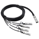 Cisco QSFP-4SFP10G-CU5M Cable