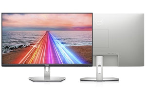 Dell S2721HN 27" Full HD IPS Monitor