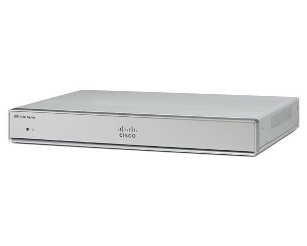 Cisco C1121-4P Router