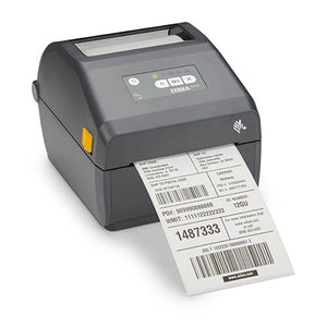 Zebra ZD4A042-D01E00EZ Printer (ZD421d)