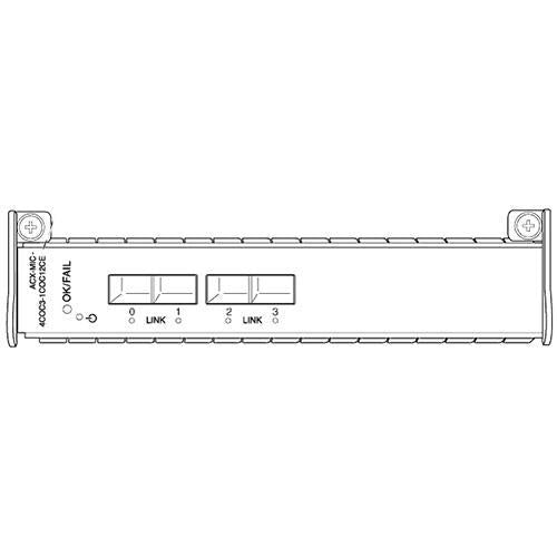 Juniper ACXMIC4COC31COC12CE Interface Card