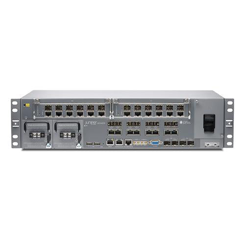 Juniper ACX4000BASE-DC Router