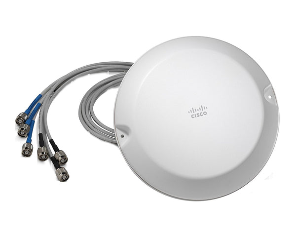 Cisco AIR-ANT2451NV-R Access Point Antenna - Network Devices Inc.