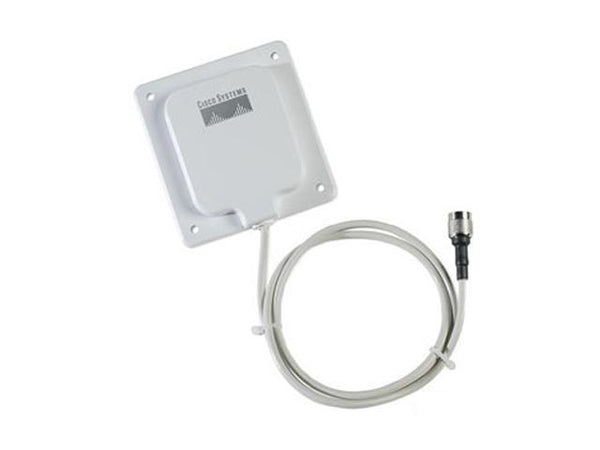 Cisco AIR-ANT2460P-R Access Point Antenna - Network Devices Inc.