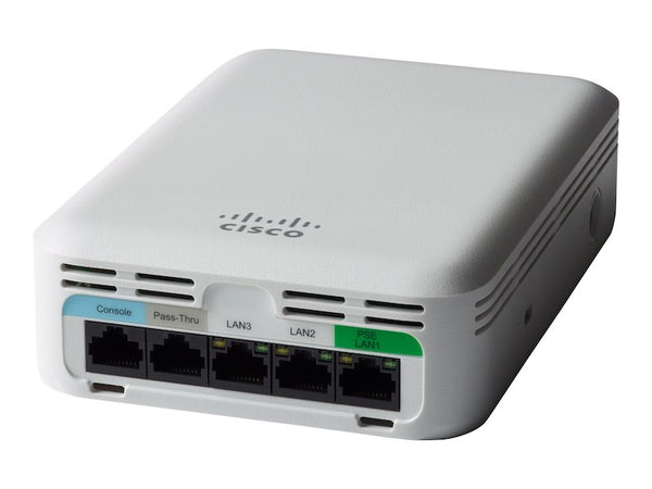 Cisco AIR-AP1810W-B-K9 Access Point - Network Devices Inc.