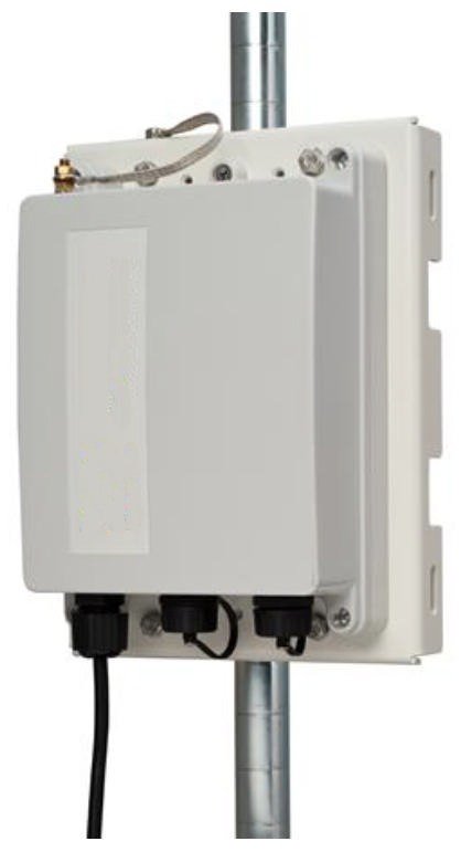 Cisco AIR-PWRINJ-60RGD1 POE Injector - Network Devices Inc.