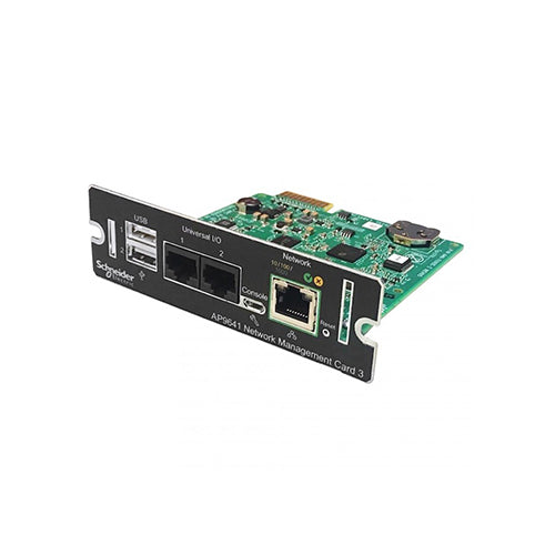 APC AP9641 Network Management Card