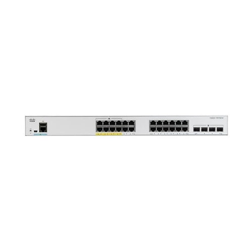 Cisco C1000FE-24P-4G-L Switch
