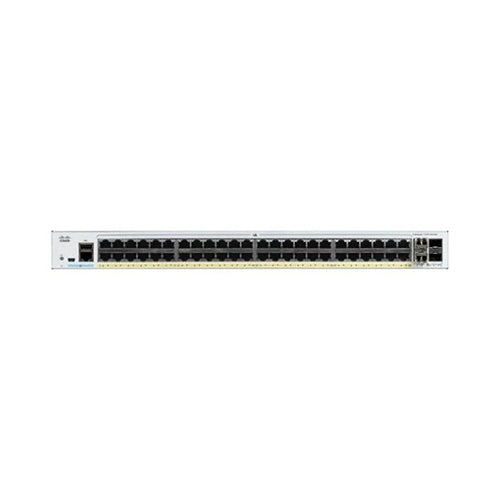 Cisco C1000FE-48P-4G-L Switch