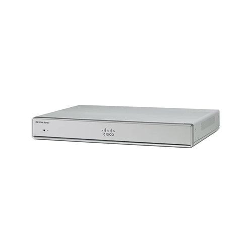 Cisco C1111-4PLTEEA Router