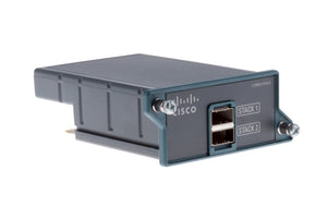 Cisco C2960S-STACK Stacking Module - Network Devices Inc.