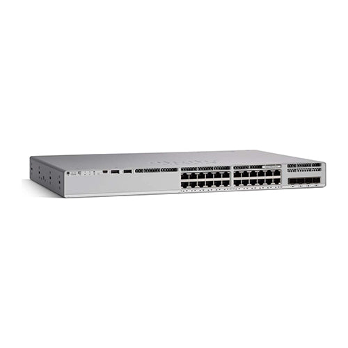 Cisco C9200-24PXG-A Switch