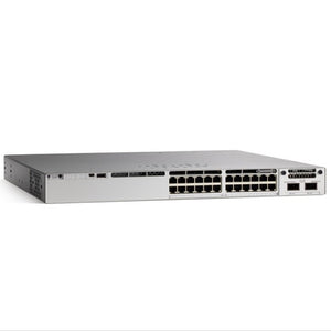 Cisco C9200L-24P-4G-A Switch