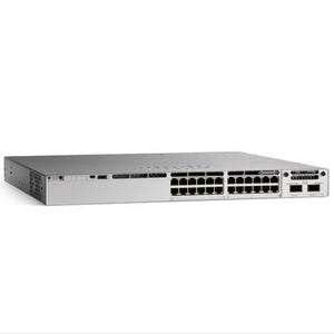 Cisco C9200L-24P-4G-E Switch