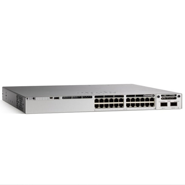 Cisco C9200L-24T-4G-E Switch