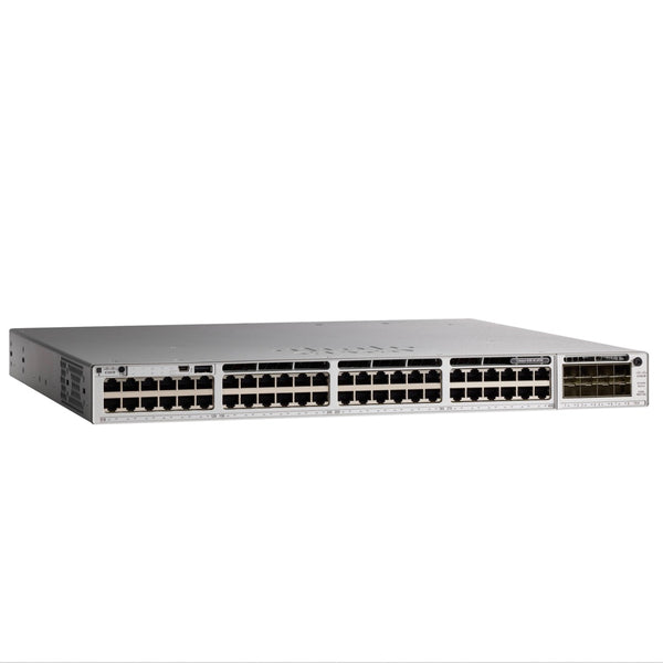 Cisco C9200L-48T-4X-E Switch - Network Devices Inc.