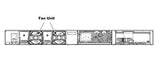 Cisco C9200-FAN Fan Module - Network Devices Inc.