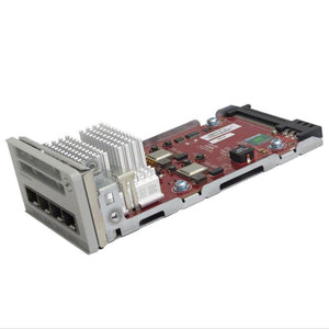 Cisco C9200-NM-4X Network Module - Network Devices Inc.