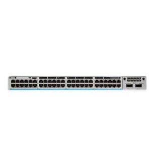Cisco C9200L-48PXG-2Y-A Switch