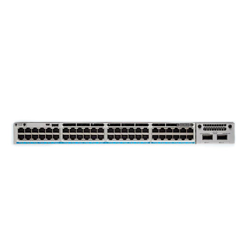 Cisco C9200L-48PXG-2Y-E Switch