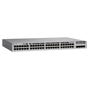 Cisco C9200L-48PXG-4X-A Switch