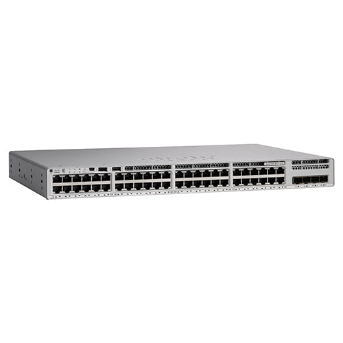 Cisco C9200L-48PXG-4X-E Switch