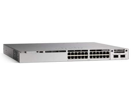 Cisco C9300-24T-A Catalyst Switch