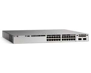 Cisco C9300-24UX-A Switch