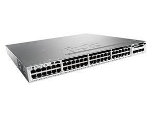 Cisco C9300-48P-E Switch - Network Devices Inc.