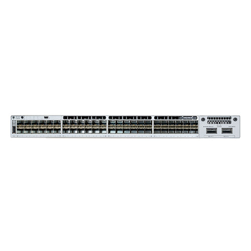 Cisco C9300-48S-E Switch