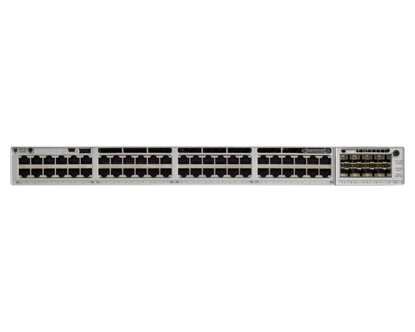 Cisco C9300-48U-E Switch - Network Devices Inc.