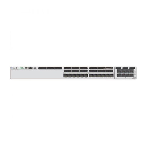 Cisco C9300X-12Y-E Switch