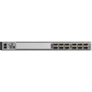 Cisco C9500-12Q-E Switch