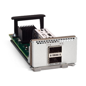 Cisco C9500-NM-2Q Expansion Module - Network Devices Inc.