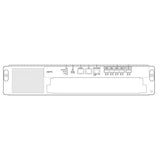 Juniper CB-PTX-R Control Board